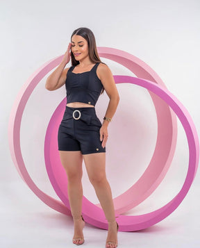 Conjunto Ana Vitória