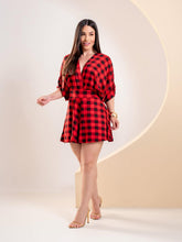 Vestido Melissa Andrade