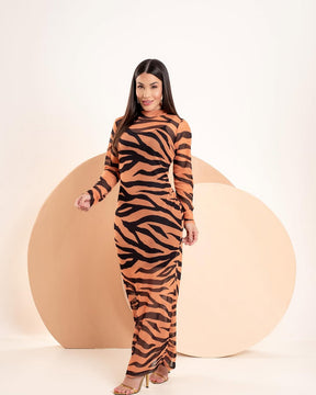 Vestido Melissa Andrade