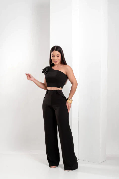 Conjunto Alessandra Classy